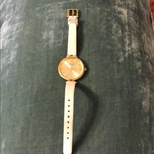 Kate spade watch
